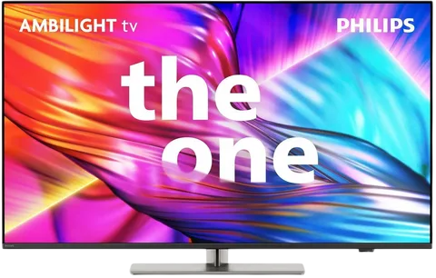 PUS8909 The One